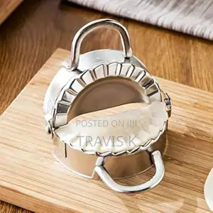 Stainless Steel Dumpling Maker