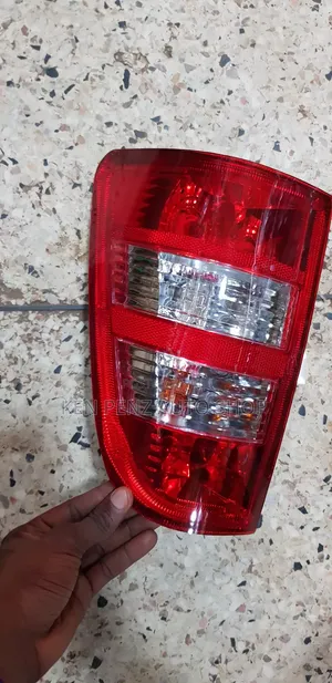 Taillamps for JMC Baodian