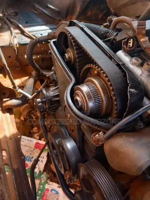 Vehicle Engine Overhauling and Electrics Specialist