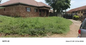 Plot for Sale in Ntinda