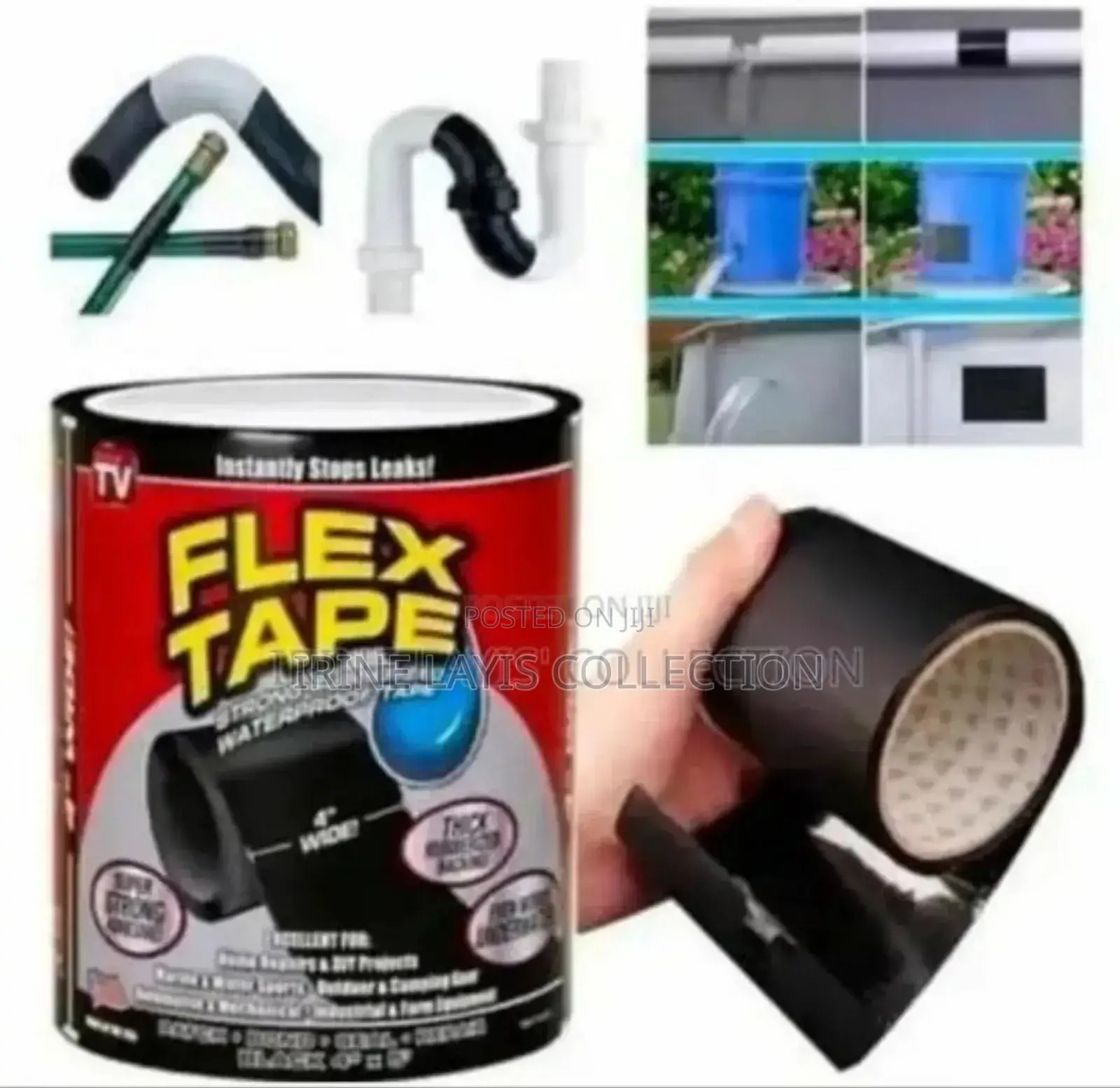 Water Proof Tape