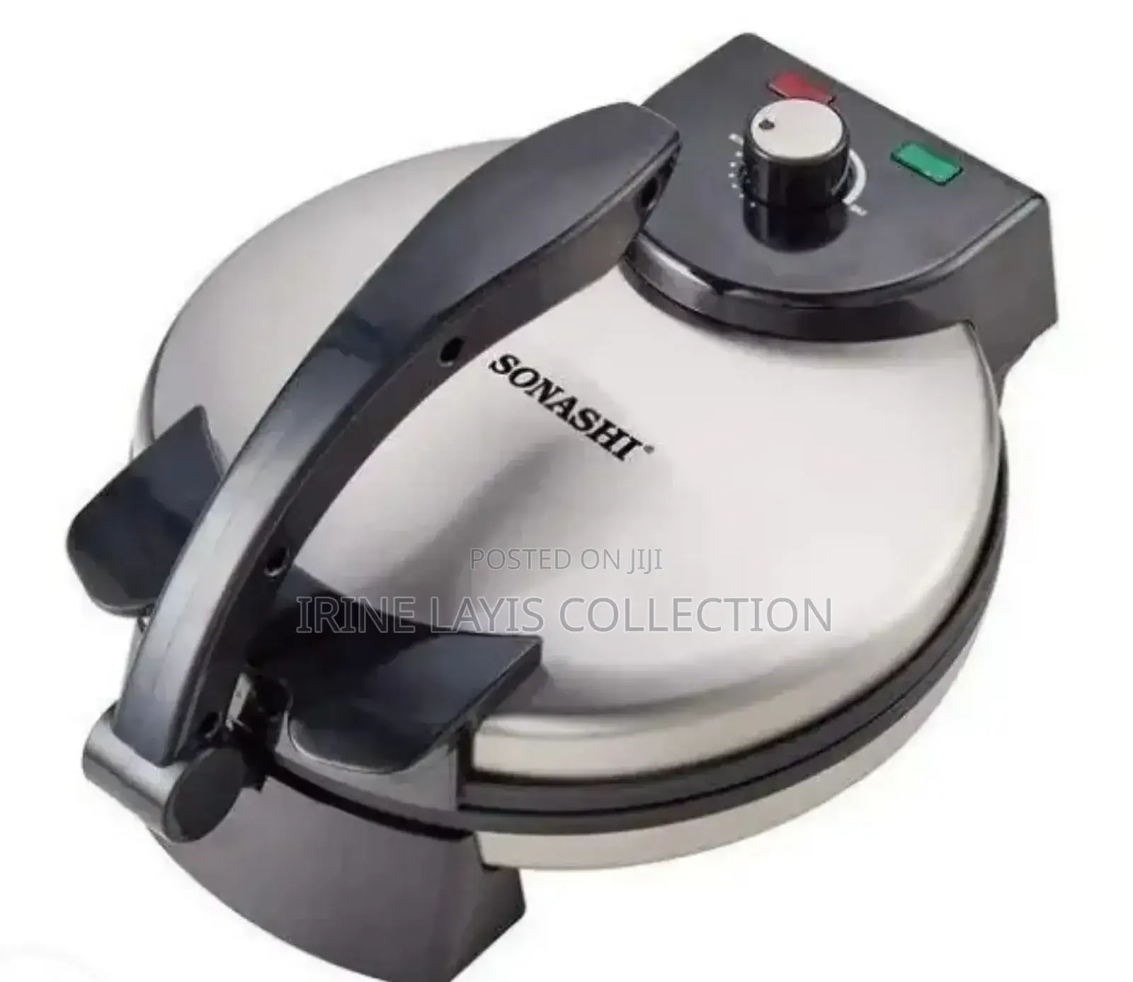 Chapati Maker