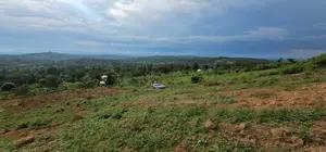 Estate Plots for Sale at Wakiso.-Namayumba