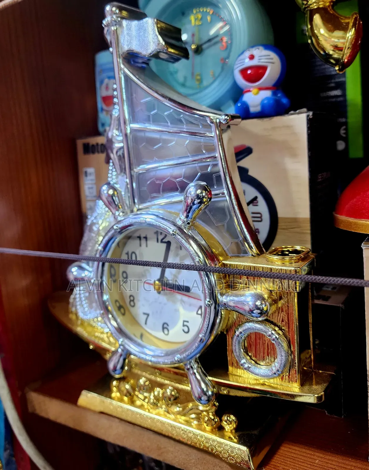 Alarm Clock