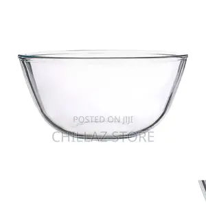 Luminarc 22cm Bowl Glass.