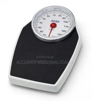 Photo - Compatible Fashionable Dial Stable Bathroom Scale