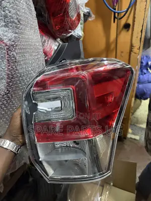 Subaru Forester Xt 2016 - 2018 Rearlamp