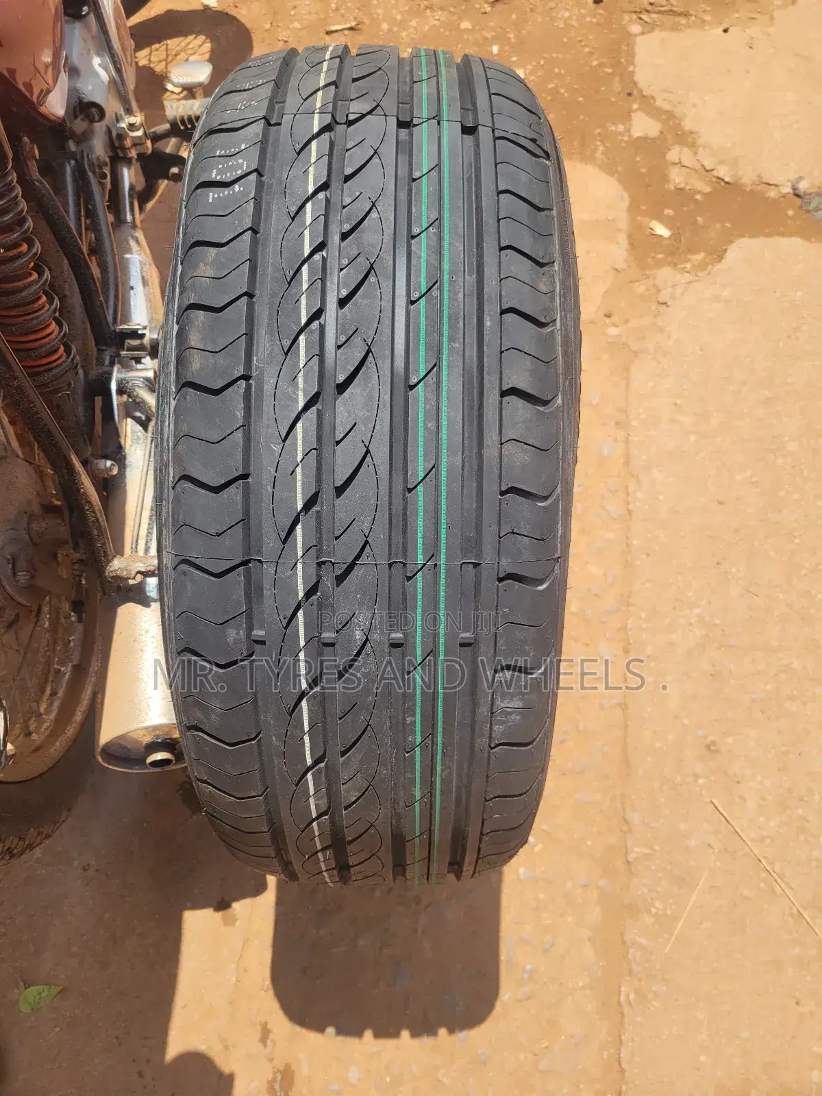 235 55 R18 Brand New Joyroad Sport Rx6.3years Warranty.