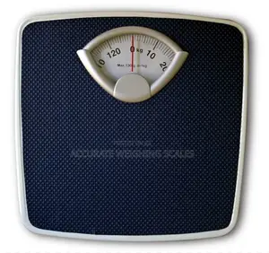 Photo - Stable Contrast Special Advanced Bathroom Weighing Scale
