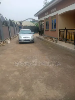 1bdrm House in Kawempe Near Total for rent