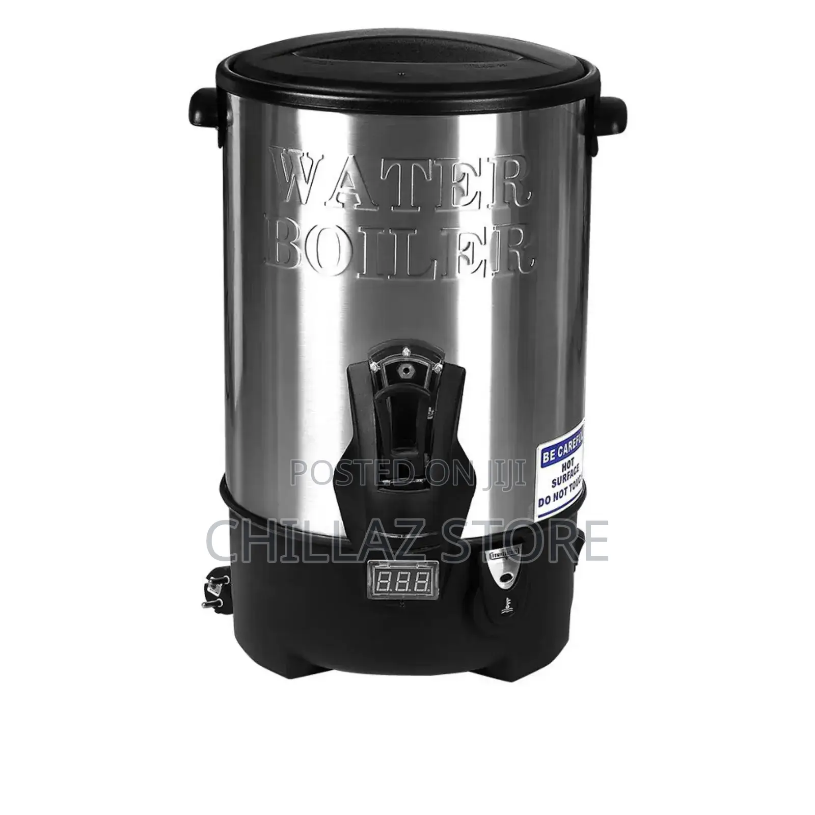 20 L Commercial Hot Water Dispenser (Boiler).