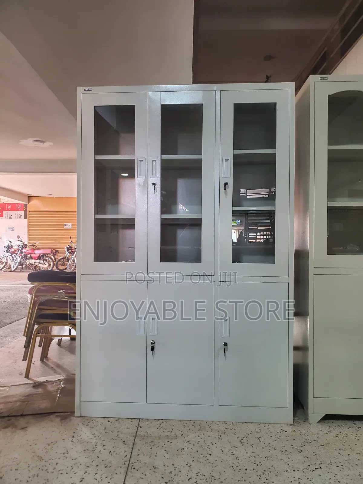 Office File Cabinets 3 Door Office File Cabinet 3 Door