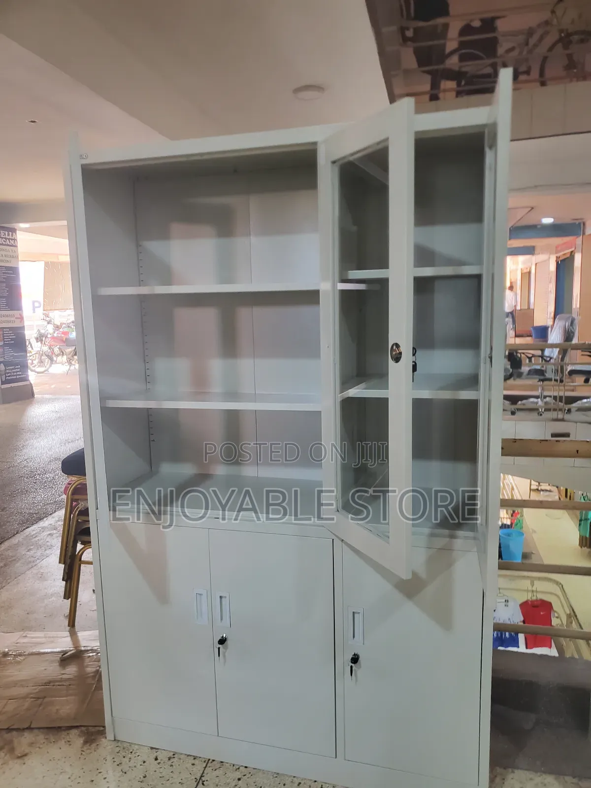 Office File Cabinets 3 Door Office File Cabinet 3 Door