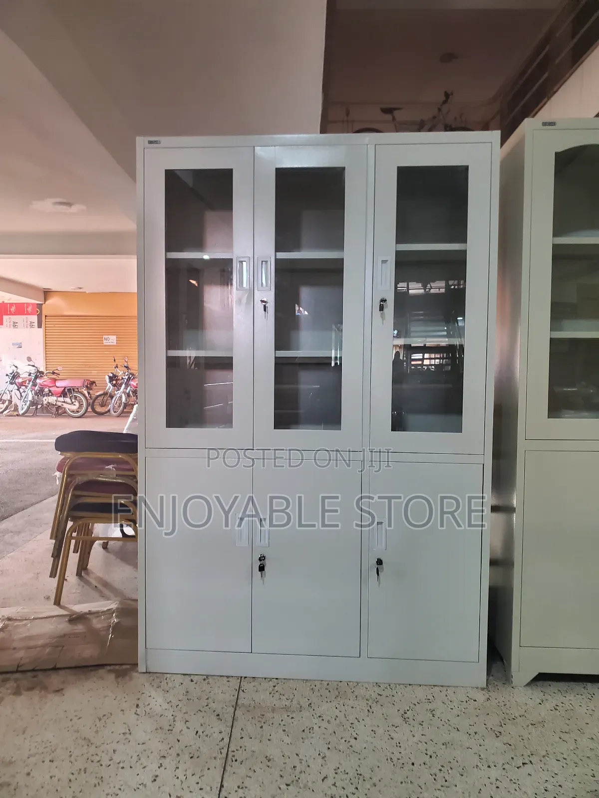 Office File Cabinets 3 Door Office File Cabinet 3 Door