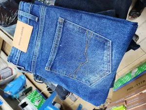 Men Trouser