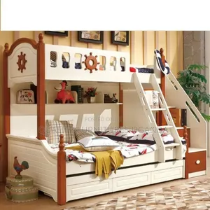 Photo - American Design Bunk Decker