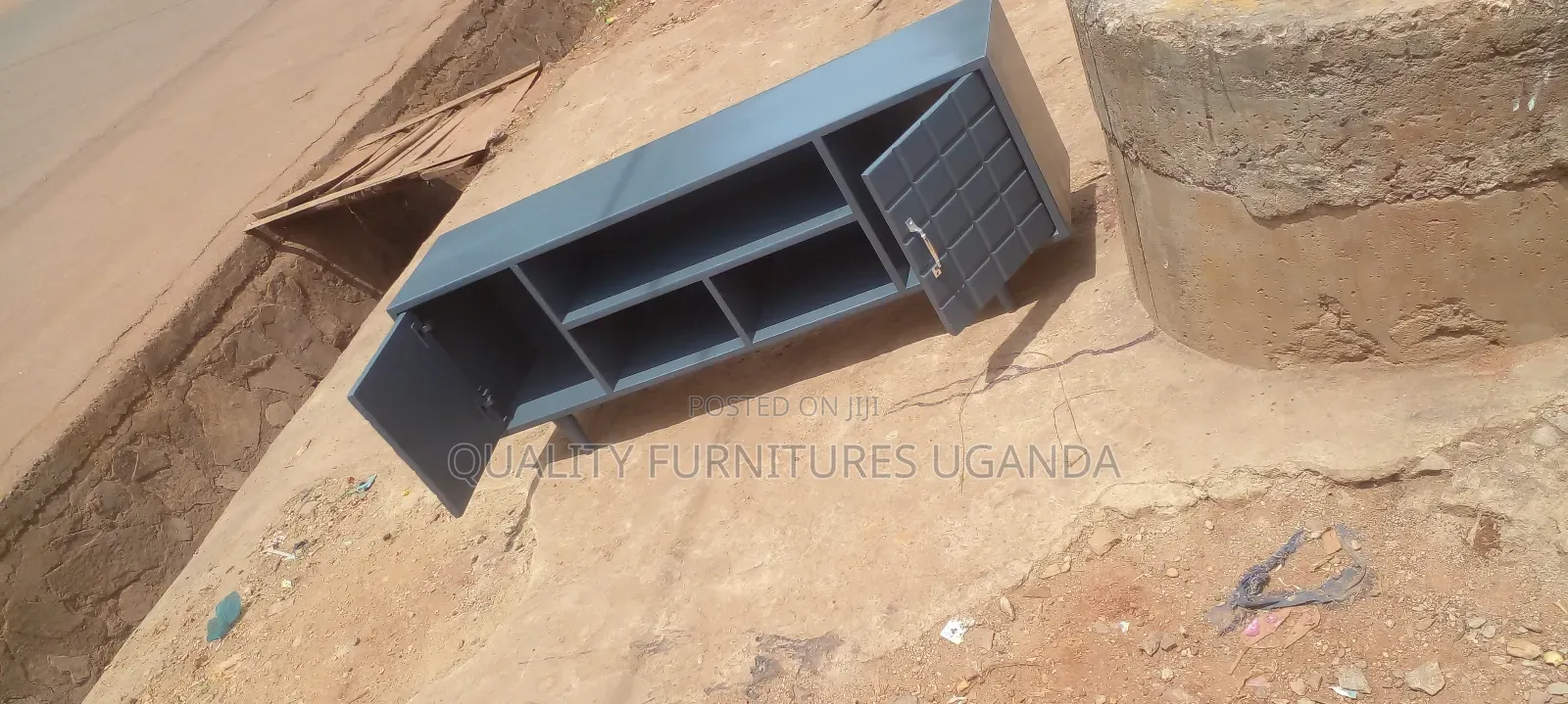 Quality Tv Stand