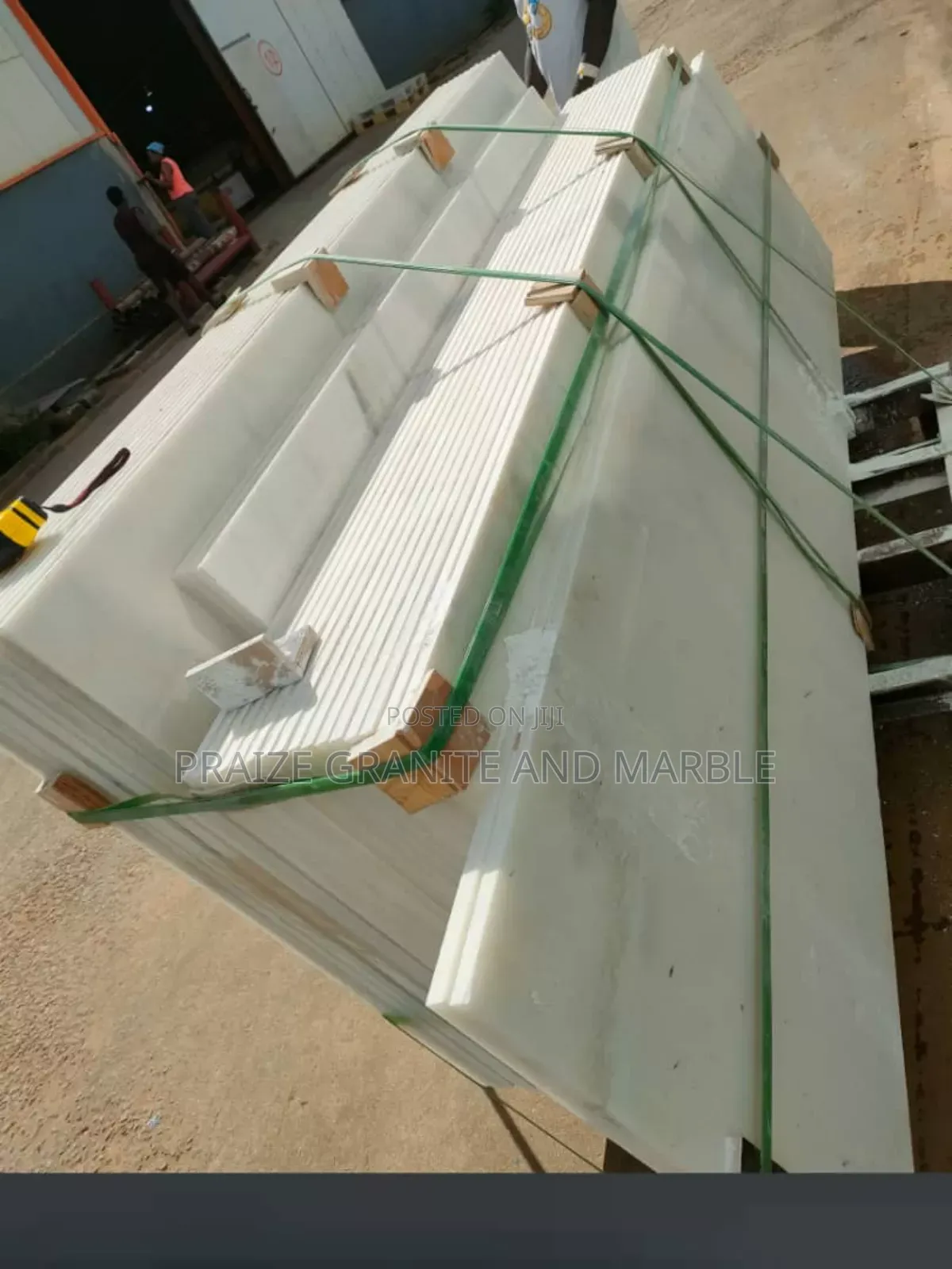 Granite for Countertops
