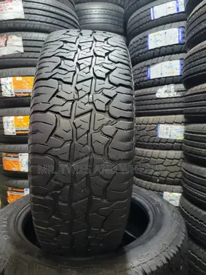 215 60 R17 Achilles Made in Indonesia  Just Imported.