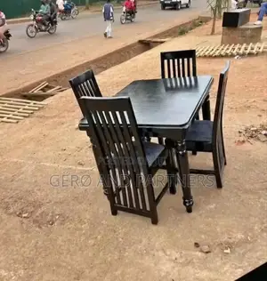Passionate Dining Table