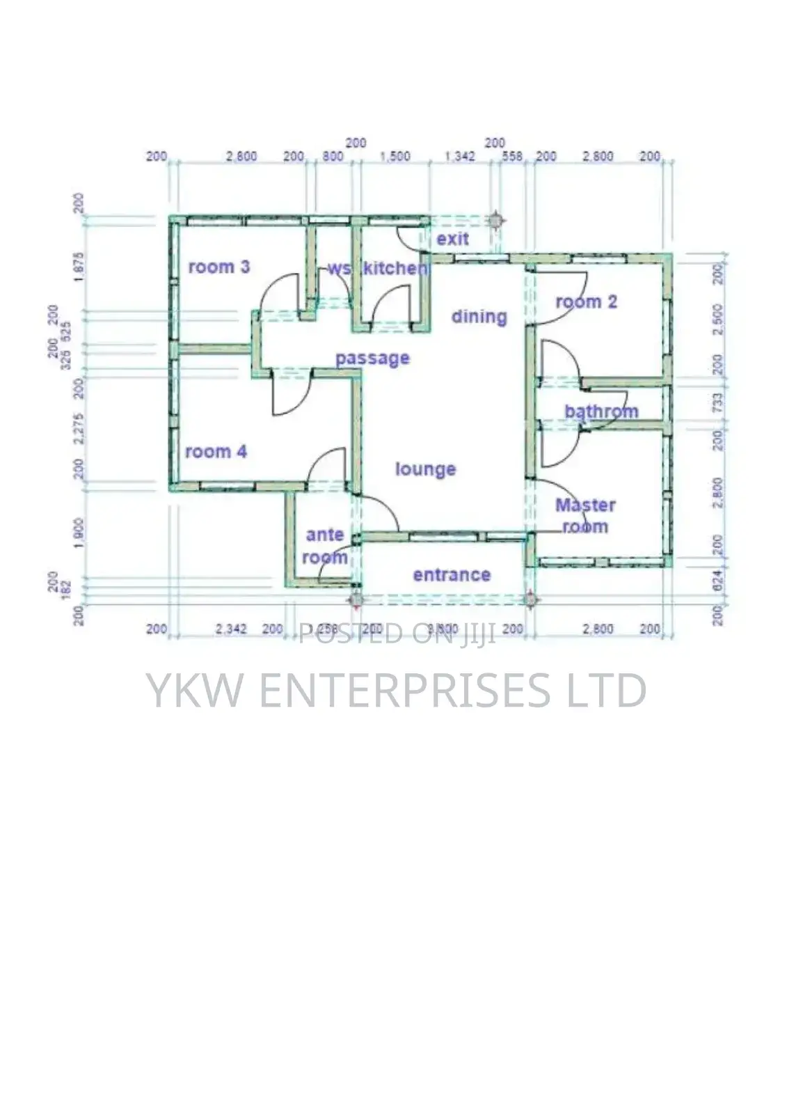 House Designs
