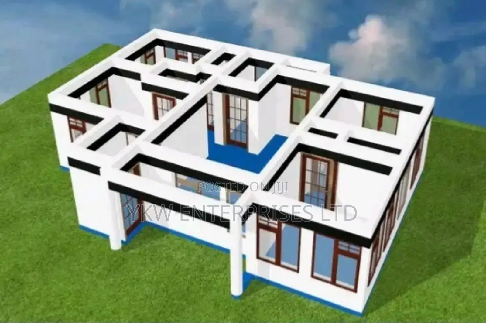 House Designs