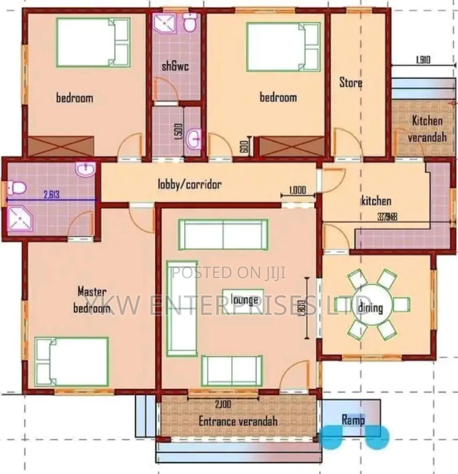 House Designs