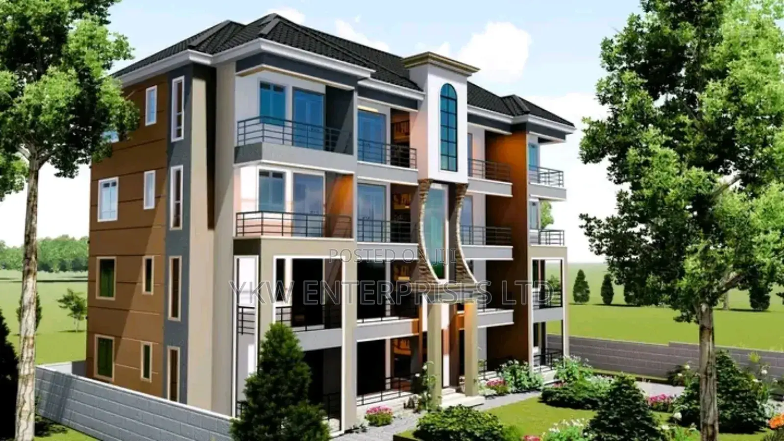 House Designs