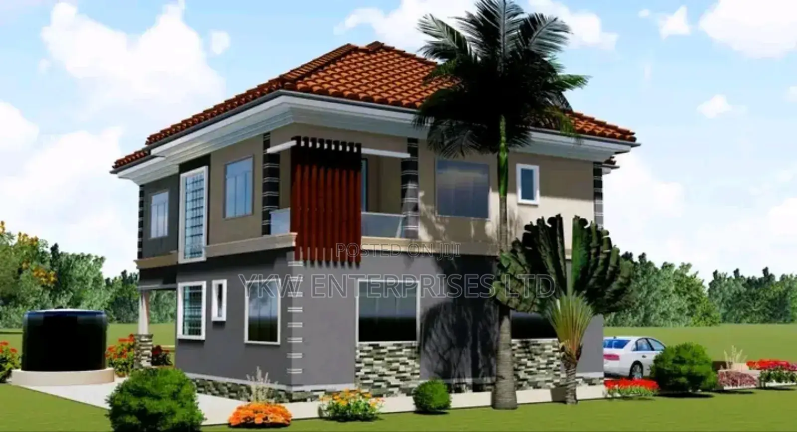 House Designs