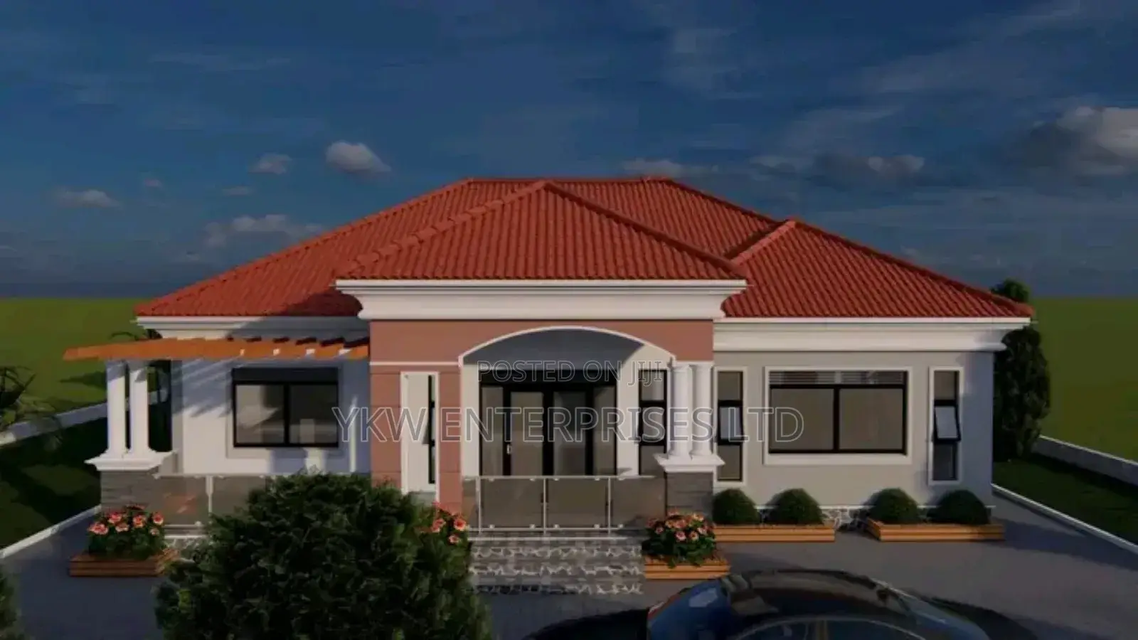 House Designs