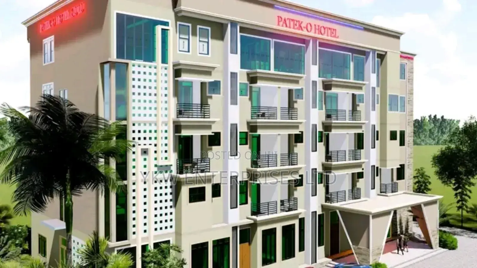 House Designs