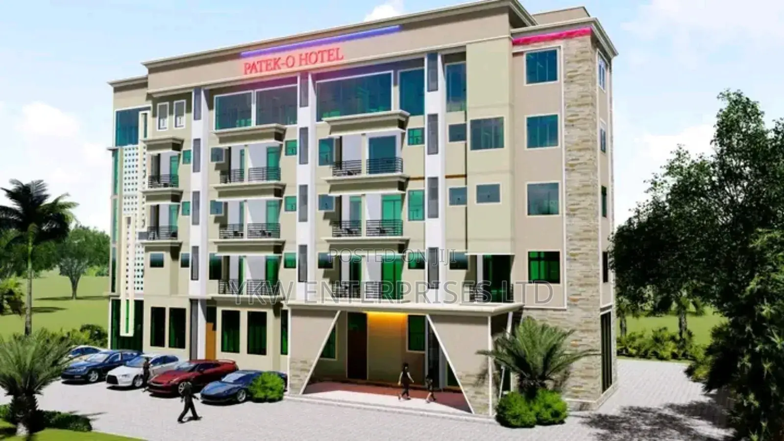 House Designs