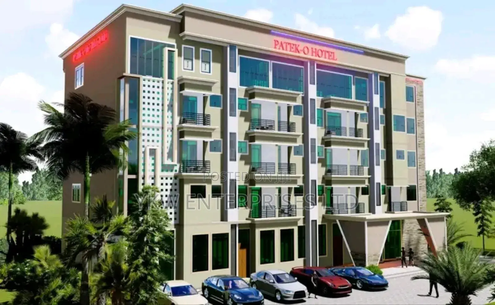 House Designs