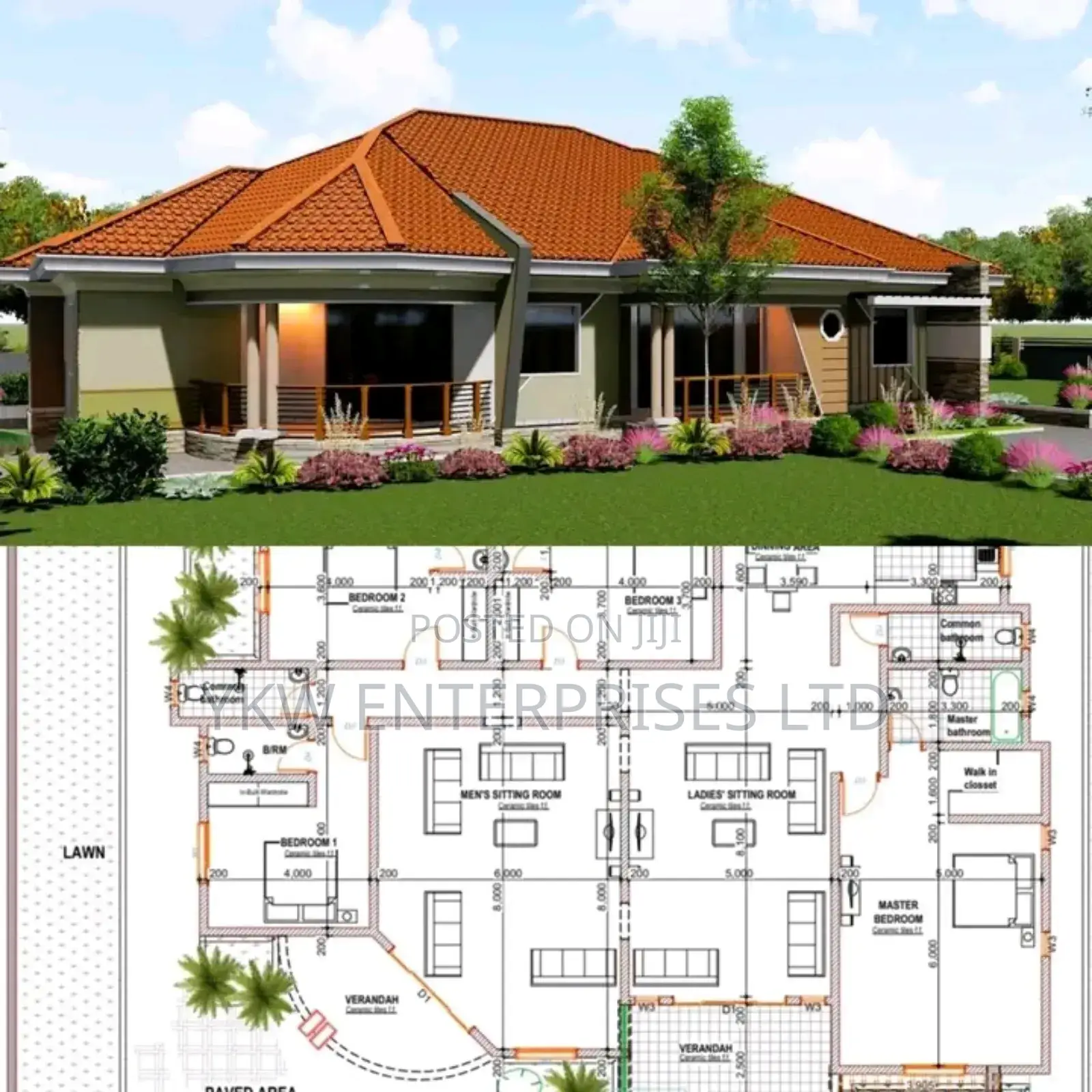 House Designs