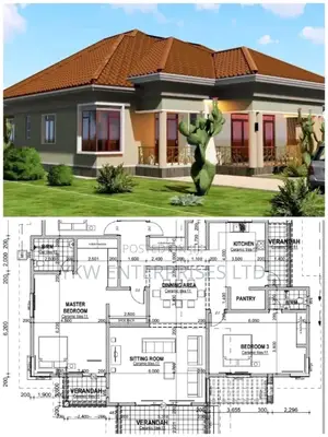 House Designs