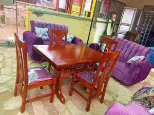 Style - Dining Table