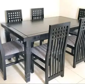 High Class Dining Set