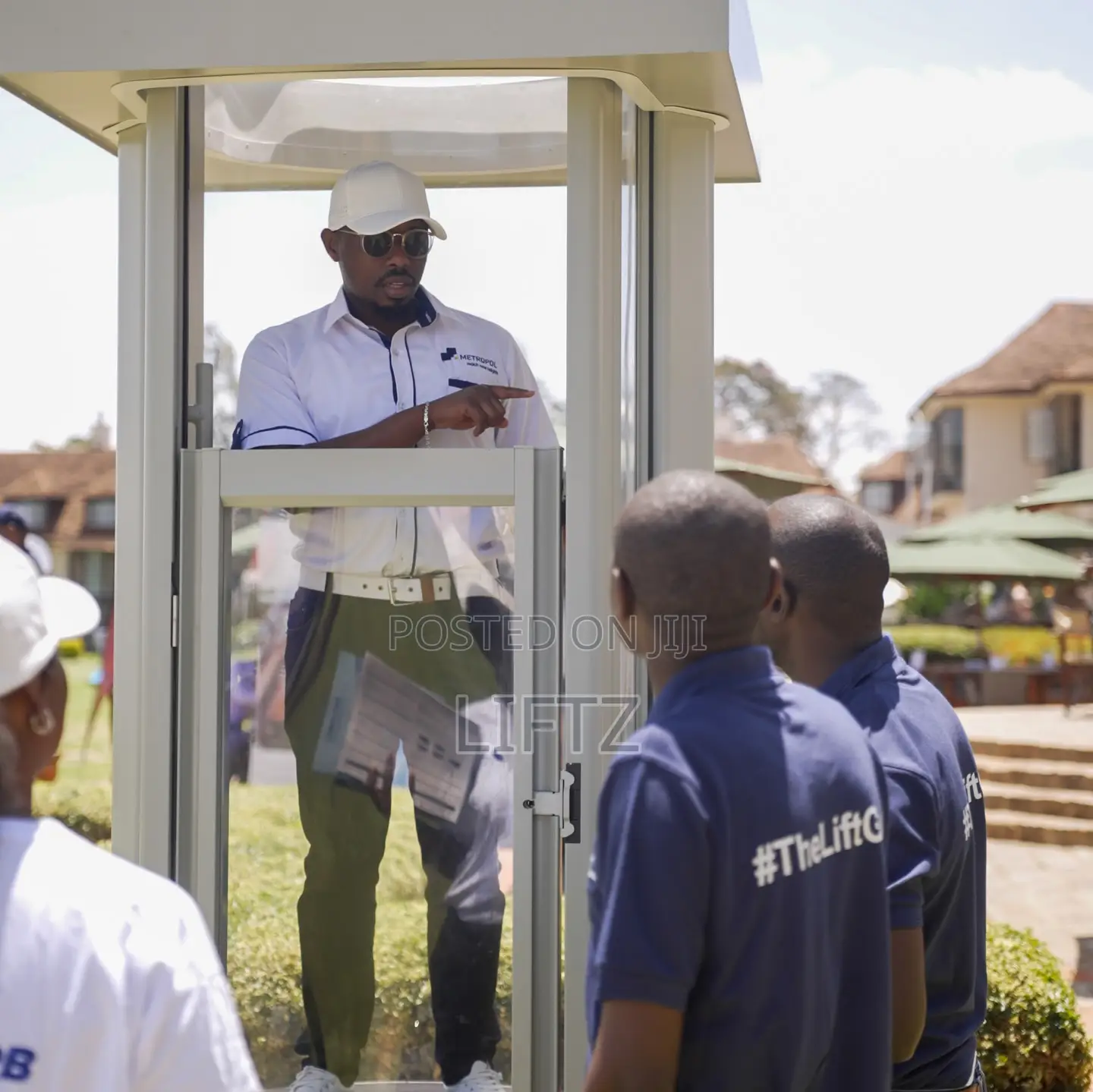 Domestic Lifts | Elevators in Mbarara