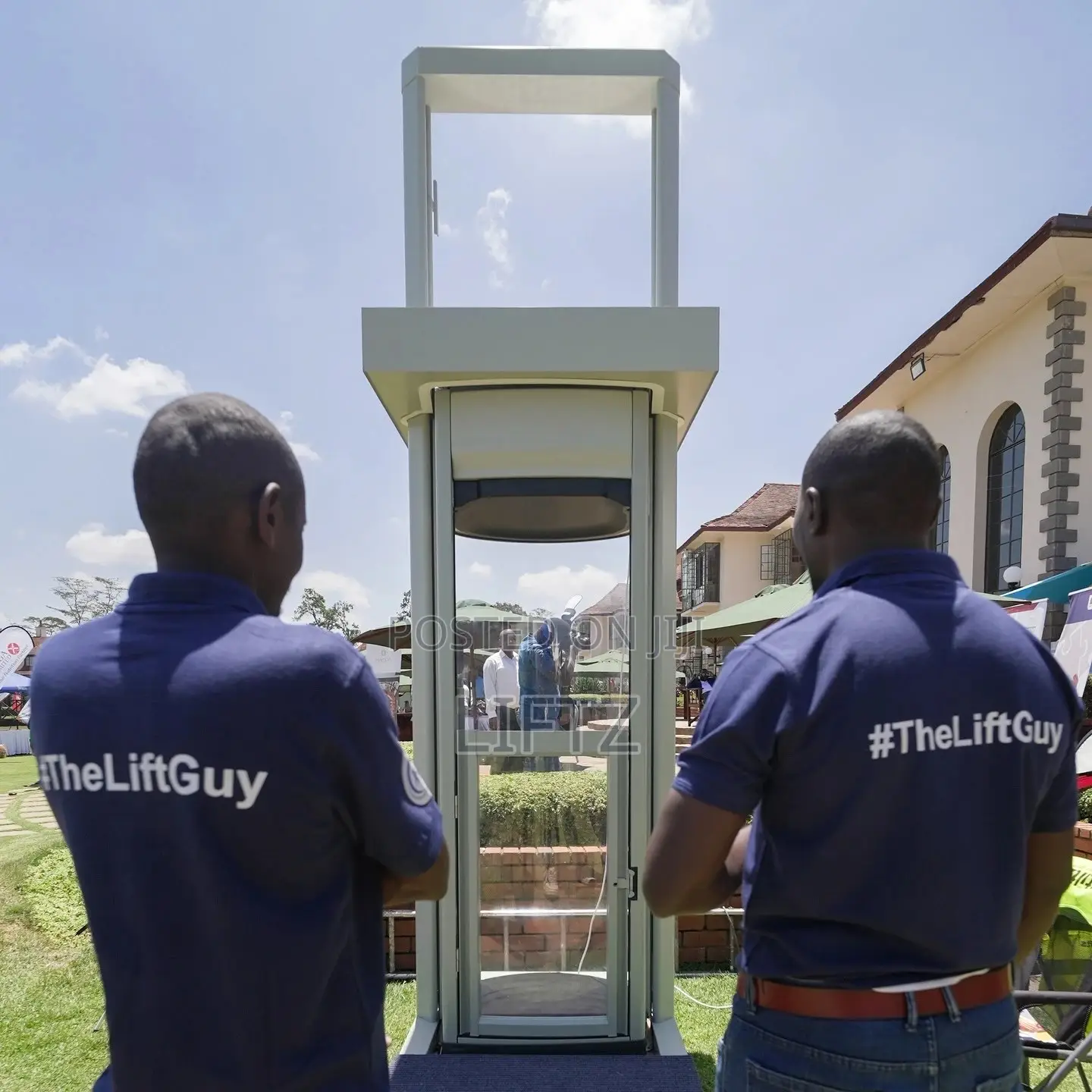 Domestic Lifts | Elevators in Mbarara