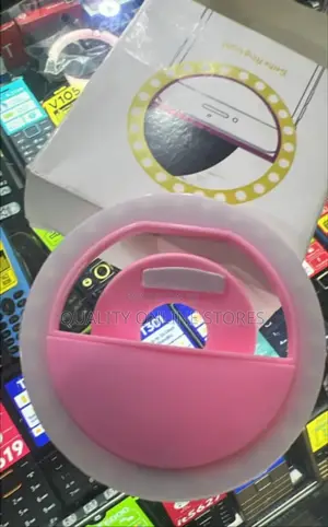 Led Portable Face Light