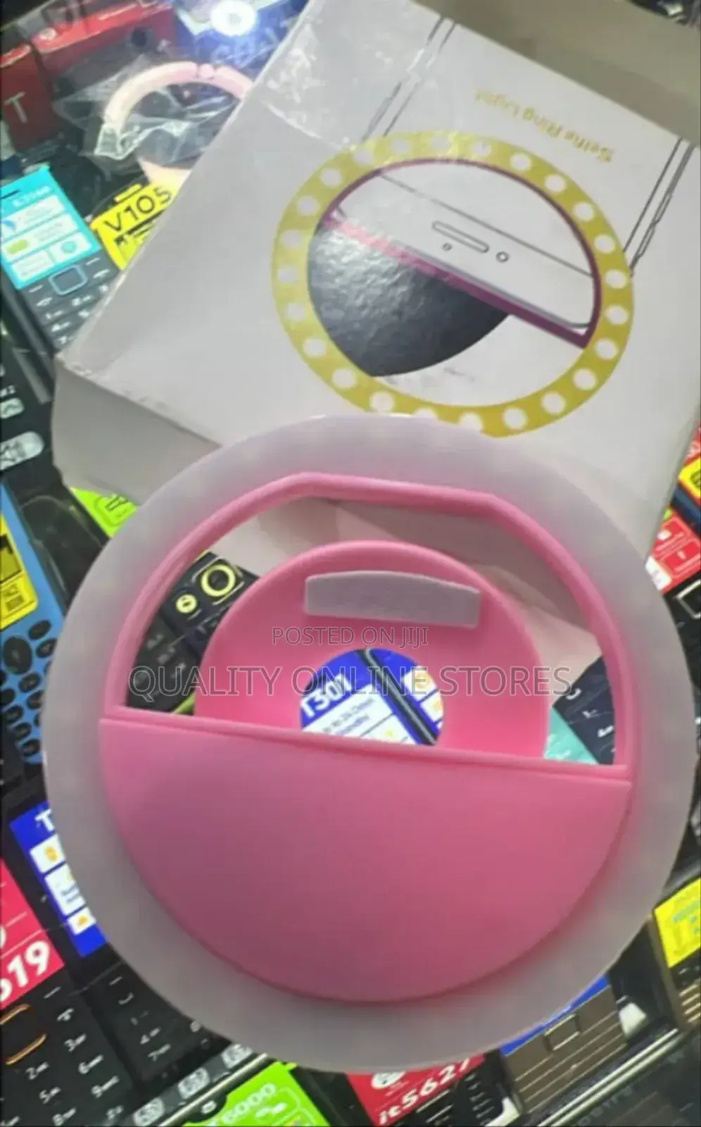 Led Portable Face Light