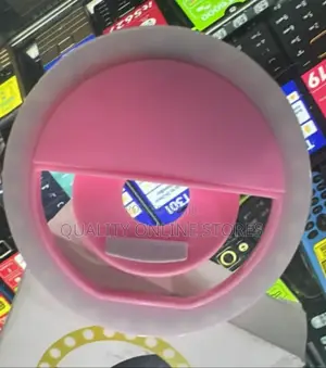 Led Portable Face Light