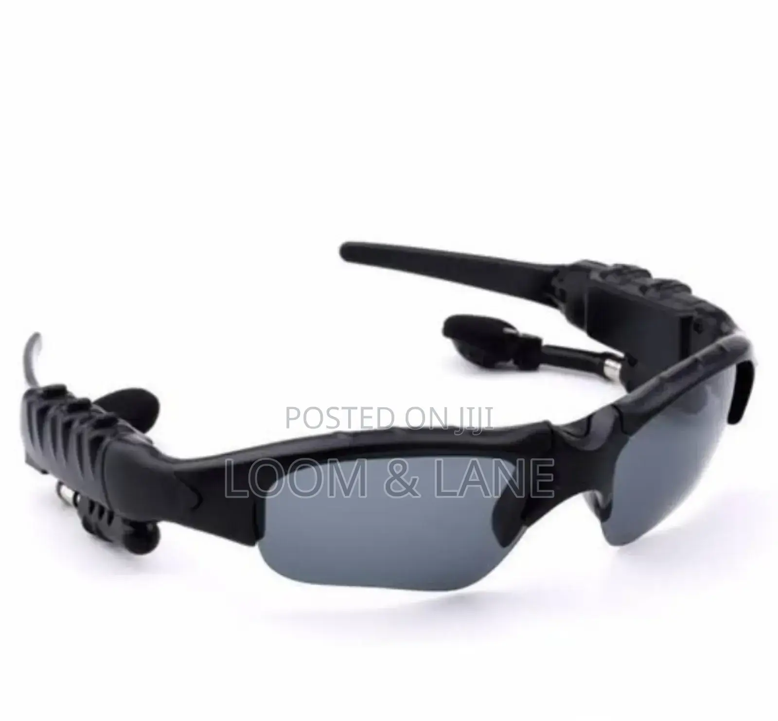 Smart Audio Glasses Outdoor Sports Sunglasses