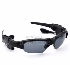 Smart Audio Glasses Outdoor Sports Sunglasses