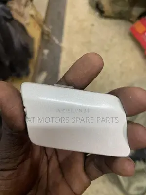 Bumper Towing Cover Cover for Subaru Xt