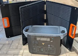 1000w Portable Power Station With 1075wh Capacity 9 Ports