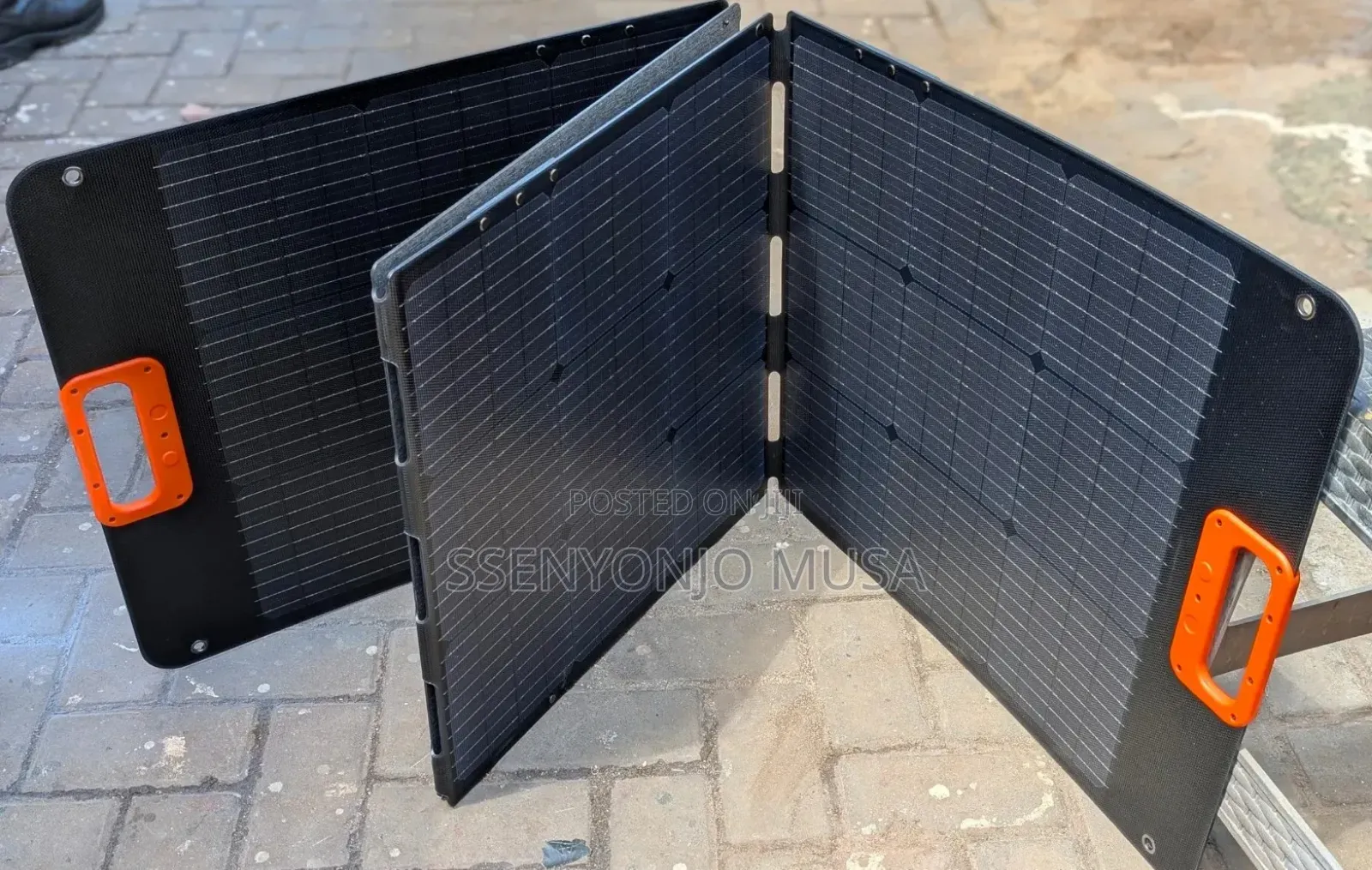 1000w Portable Power Station With 1075wh Capacity 9 Ports