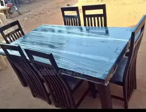 Unique Dining Set