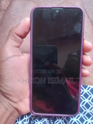 Photo - Infinix Smart 6 HD 64 GB Blue