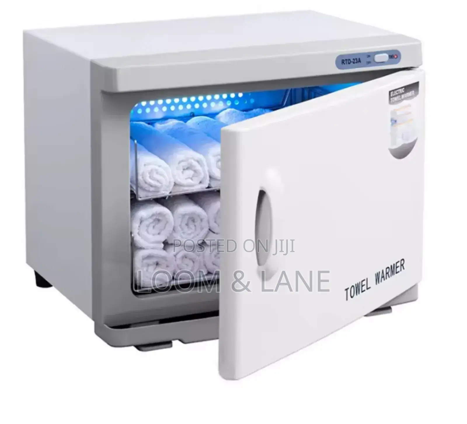 Original Towel Warmer Machine